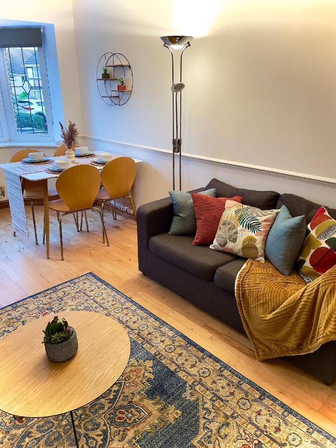 Charming Home In Wellingborough Esterno foto